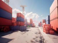 深圳市捷禾盛物流有限公司相应内容