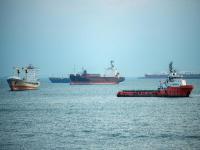 深圳到美国圣地亚哥海铁联运应急保障海运线