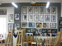 济南市舜日文化培训学校——一家与山东工艺美学院合作的美术培训机构