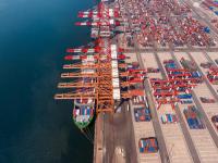 习近平为阿联酋迪拜世博会中国馆作视频致辞