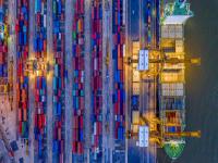 荣成市铠鑫物流有限公司