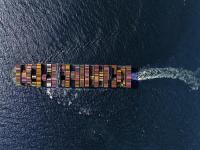 烟台市爱德林国际物流有限公司简单资料