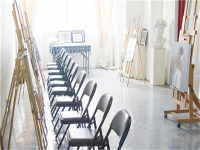 润格美术——上海地区专业的美术艺考培训辅导机构