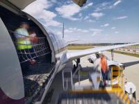 留学生寄美国包裹物流流程与报价