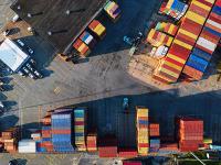 八股防静电系船索借用中国上海全球物流快速送达印度尼西亚雅加达