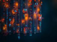 青岛梦成物流有限公司对应参考资料