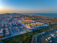 广州华喆物流有限公司简单介绍