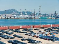 洗碗布采取深圳国际货运运到美国芝加哥