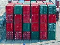 山东潍坊到意大利-米兰跨境拼箱空运