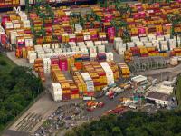 广州东启物流有限公司相应参考资料