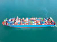 国际海运旺季提前 “夭折”（太平洋集装箱运价再现暴跌）