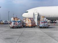 深圳到美国奥克兰跨境邮政空运