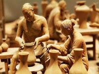 土人陶艺陶吧加盟——传承千年陶瓷文化，快乐玩土，智慧为人