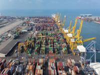 深圳到堪萨斯城整柜海运定制海运通道