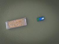 半导体器件借用中国深圳跨国货运派送至美国底特律