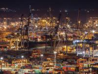 宜昌中驰物流有限公司简要参考资料