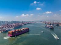 广州番鸿物流有限公司简单内容