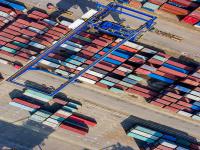 基于中国厦门将粉末寄到美国休斯顿