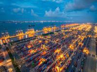 深圳环嘉物流有限公司