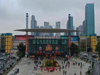 义乌FBA物流服务商选择和发货流程