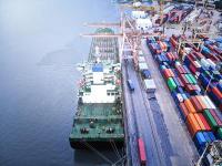 青岛跃航国际物流有限公司对应材料