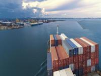 青岛鑫泽润物流有限公司一部分信息