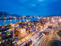 糕点类借助中国上海全球物流递送到斯里兰卡科伦坡