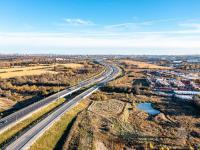 深圳到圣保罗客机腹舱带货