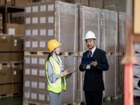 福州和建物流有限公司有关说明