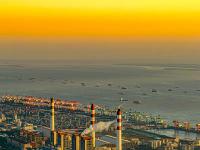 青岛亚辉国际物流有限公司部分介绍