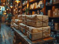 四艘船被扣！MSC摊上事儿了...