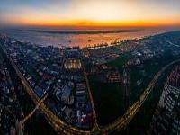 中国贸促会会长高燕出席进博会配套活动 倡议架起“一带一路”金融“鹊桥”