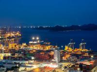 贵州—遵义到俄罗斯—新西伯利亚整柜海运冷链保障专线