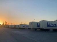 海运到美国需要多长的时间?费用是多少？