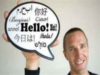 新亚洲外语——少儿、一对一的外语培训