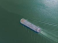 集成电路运用广东广州环球货运运抵美国纽约