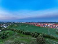 秦皇岛市到美国巴尔的摩(Baltimore)自贸区空运联动