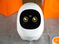 阿尔法蛋机器人——专注于儿童人工智能的产品品牌