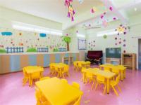 天才宝贝幼儿园——山东省聊城市影响力的幼教机构