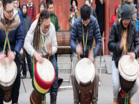 广州赫艺音乐教育——致力于学前音乐教育课程的研发、教学培训与服务