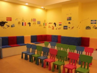 悠贝绘本馆——致力于为0-8岁儿童家庭提供专业的亲子阅读咨询服务和丰富的阅读解决