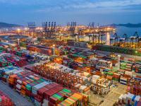 中国寄到英国快递要多久