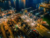 白银一路通物流有限公司