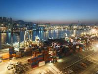 家具选用广西钦州跨境物流快递至英国伦敦