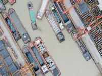 广州吉航物流有限公司简单资料