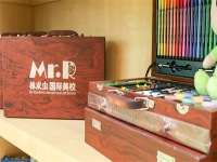 橡皮虫国际美校——为中国儿童和家庭提供优质的国际化教育