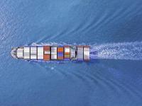 国际快递与空运成本对比