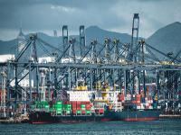 深圳壹展国际物流有限公司