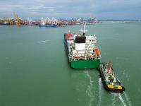 江苏—扬州到加拿大—蒙特利尔拼箱海运定制海运通道