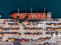 河北廊坊到美国芝加哥跨境拼箱空运